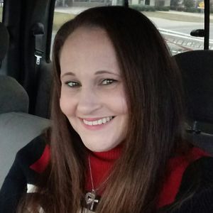 Meet your Posher, Joannah